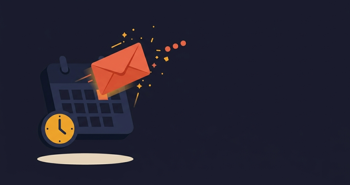 How to Email Your Team Before a Shopify Product Expires
