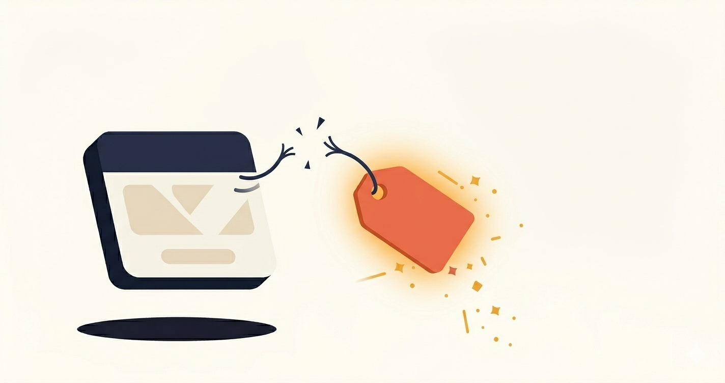 End a Shopify Sale and Clean Up Tags Automatically