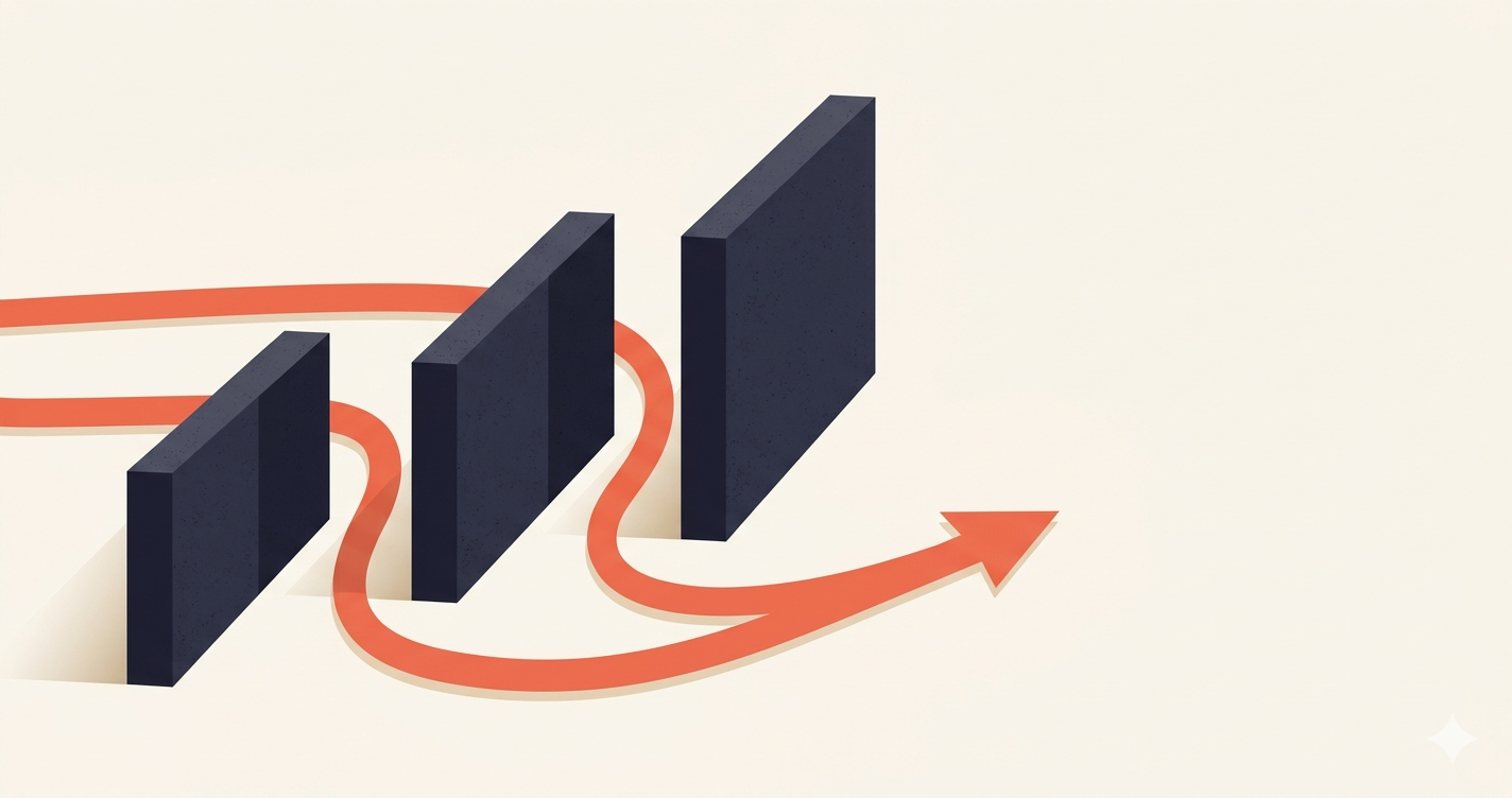 Why Shopify Flow Can't Compare Dates (and What Actually Works)