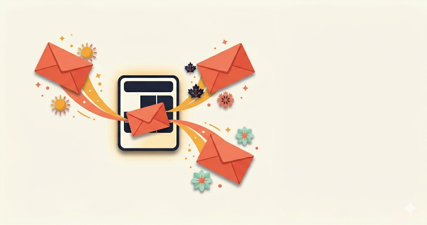 Auto-Email Your Team When a Shopify Product Launches